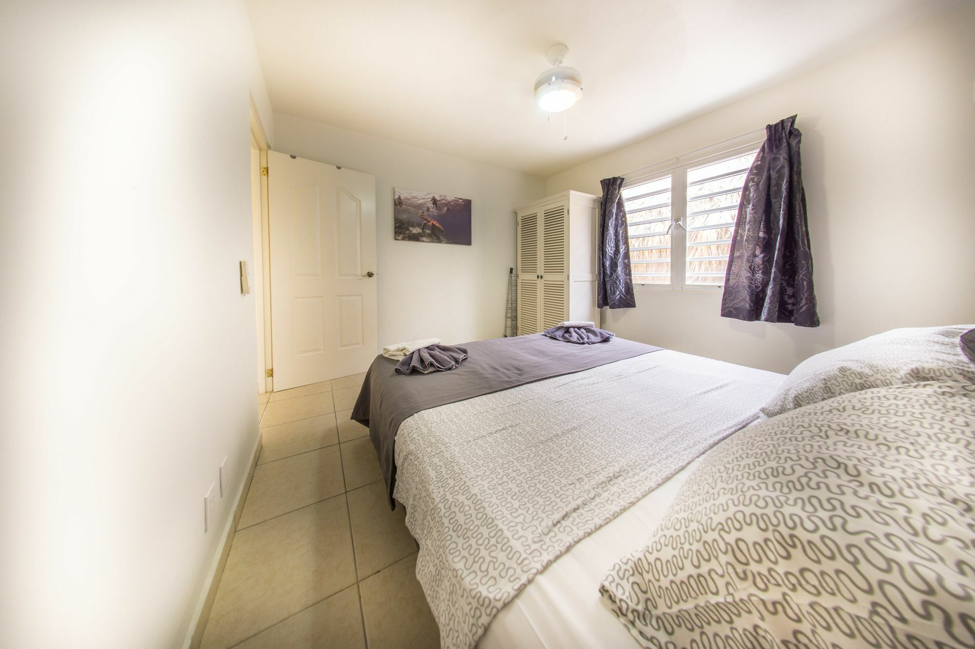 Hillside Resort Bonaire คราเลนไดค์ ภายนอก รูปภาพ