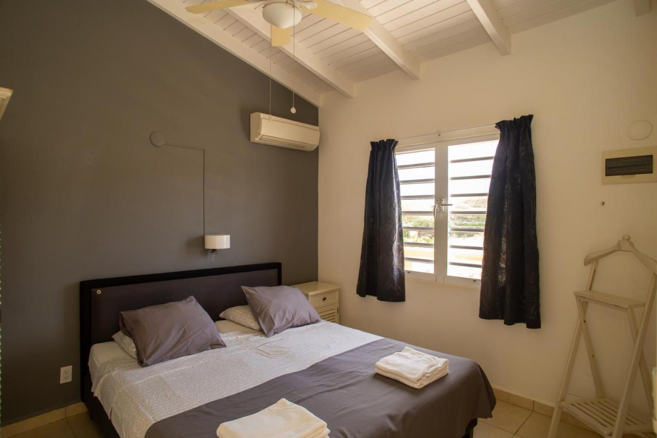 Hillside Resort Bonaire คราเลนไดค์ ภายนอก รูปภาพ